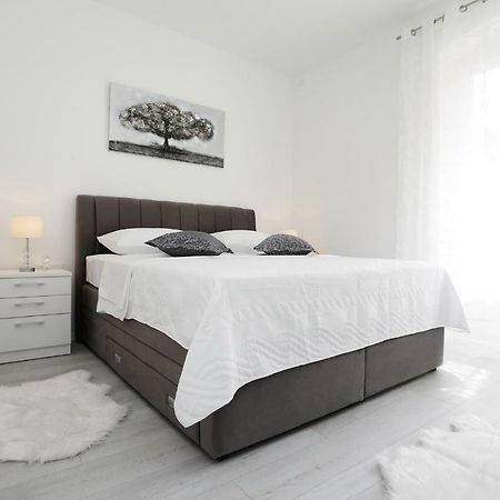 Apartman Marinela スプリト エクステリア 写真