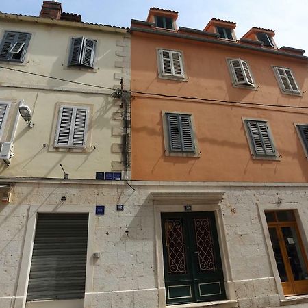 Apartman Marinela スプリト エクステリア 写真