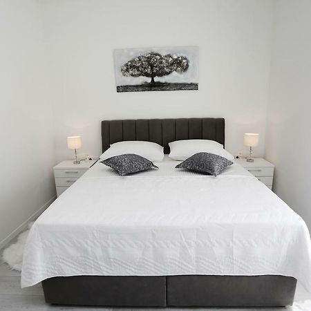 Apartman Marinela スプリト エクステリア 写真