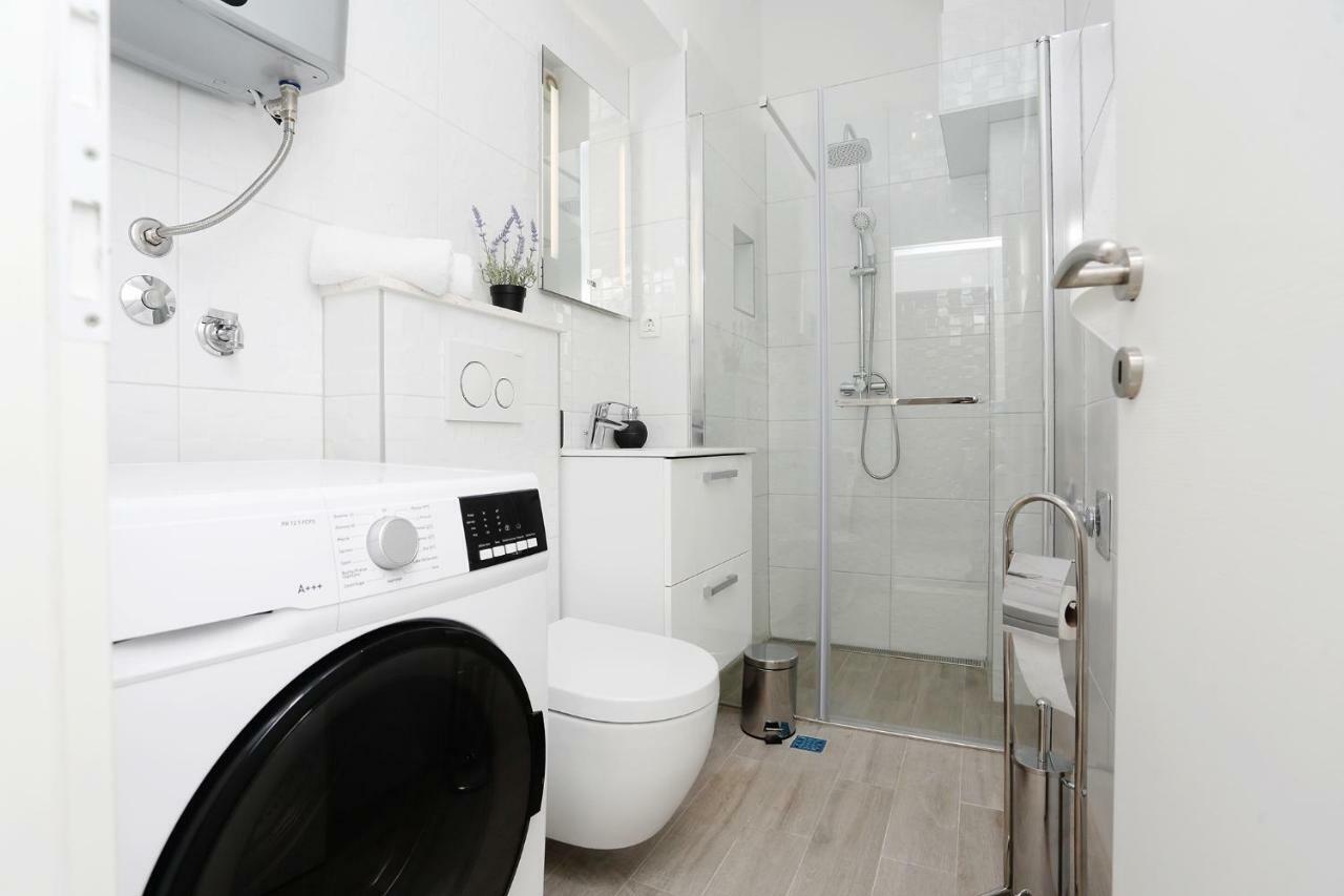 Apartman Marinela スプリト エクステリア 写真