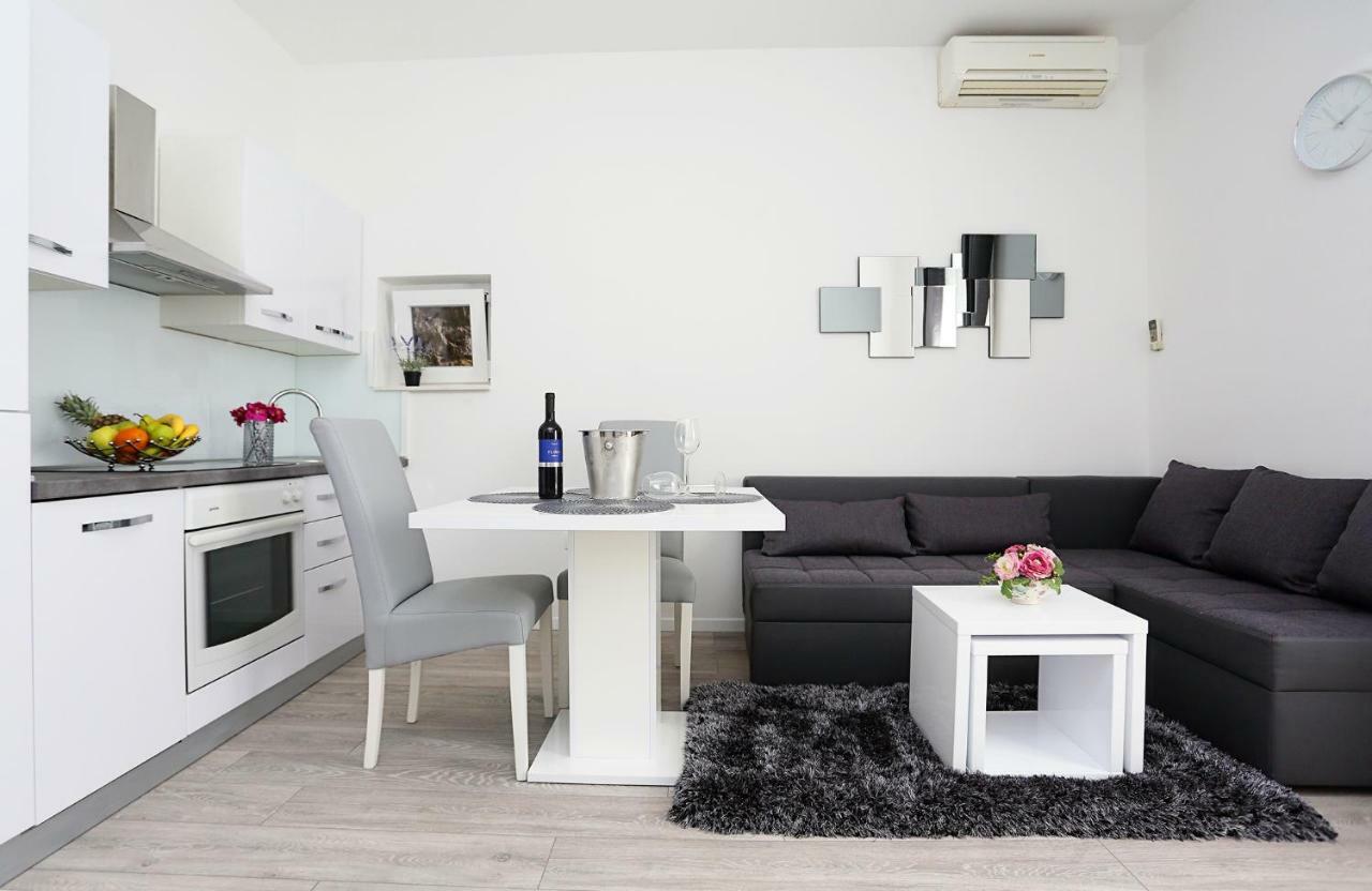 Apartman Marinela スプリト エクステリア 写真
