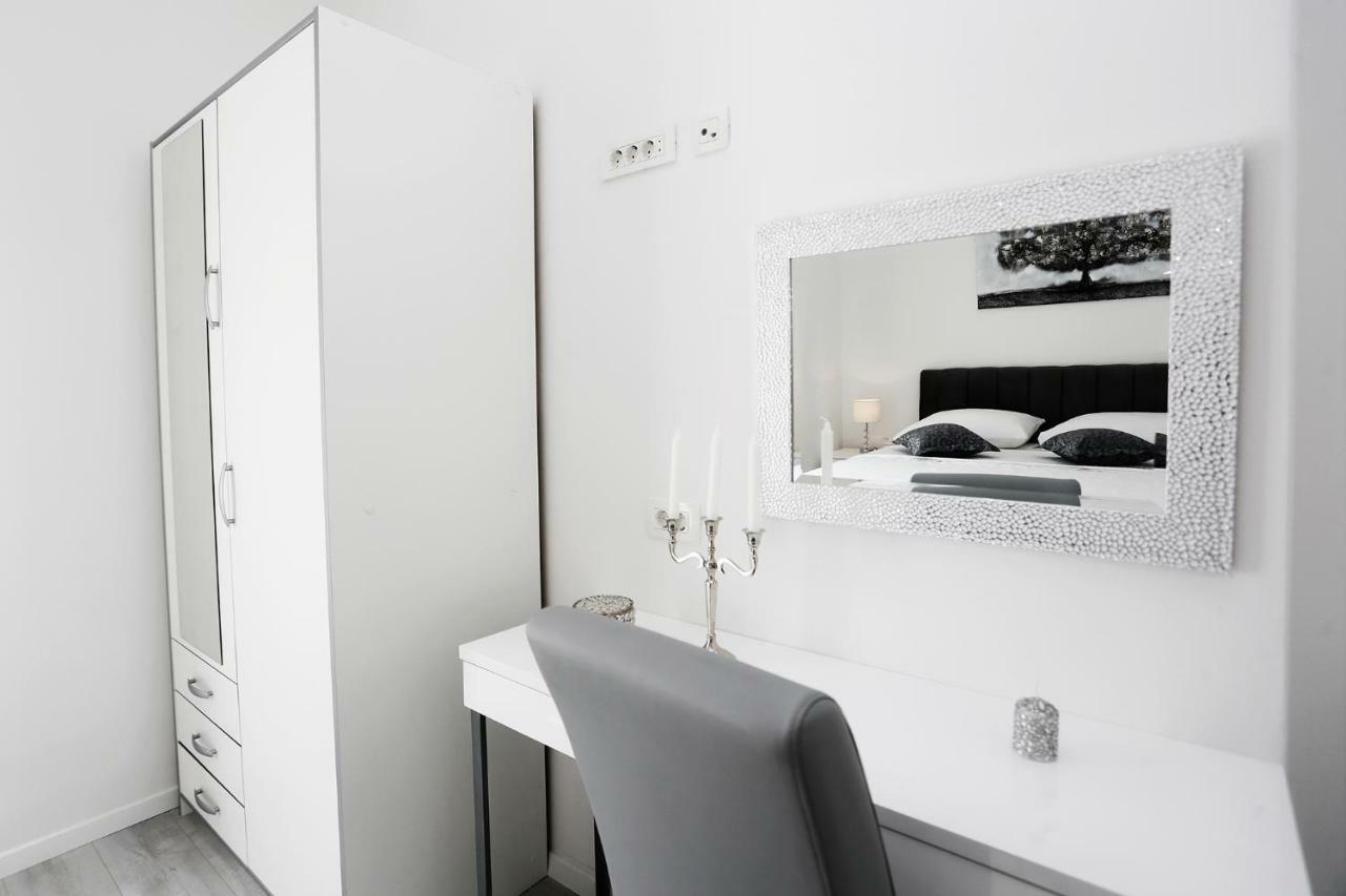 Apartman Marinela スプリト エクステリア 写真