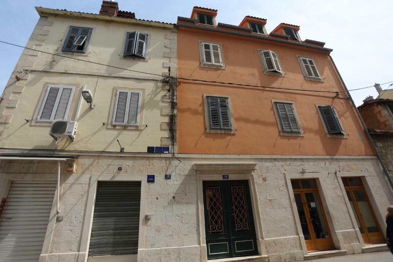 Apartman Marinela スプリト エクステリア 写真