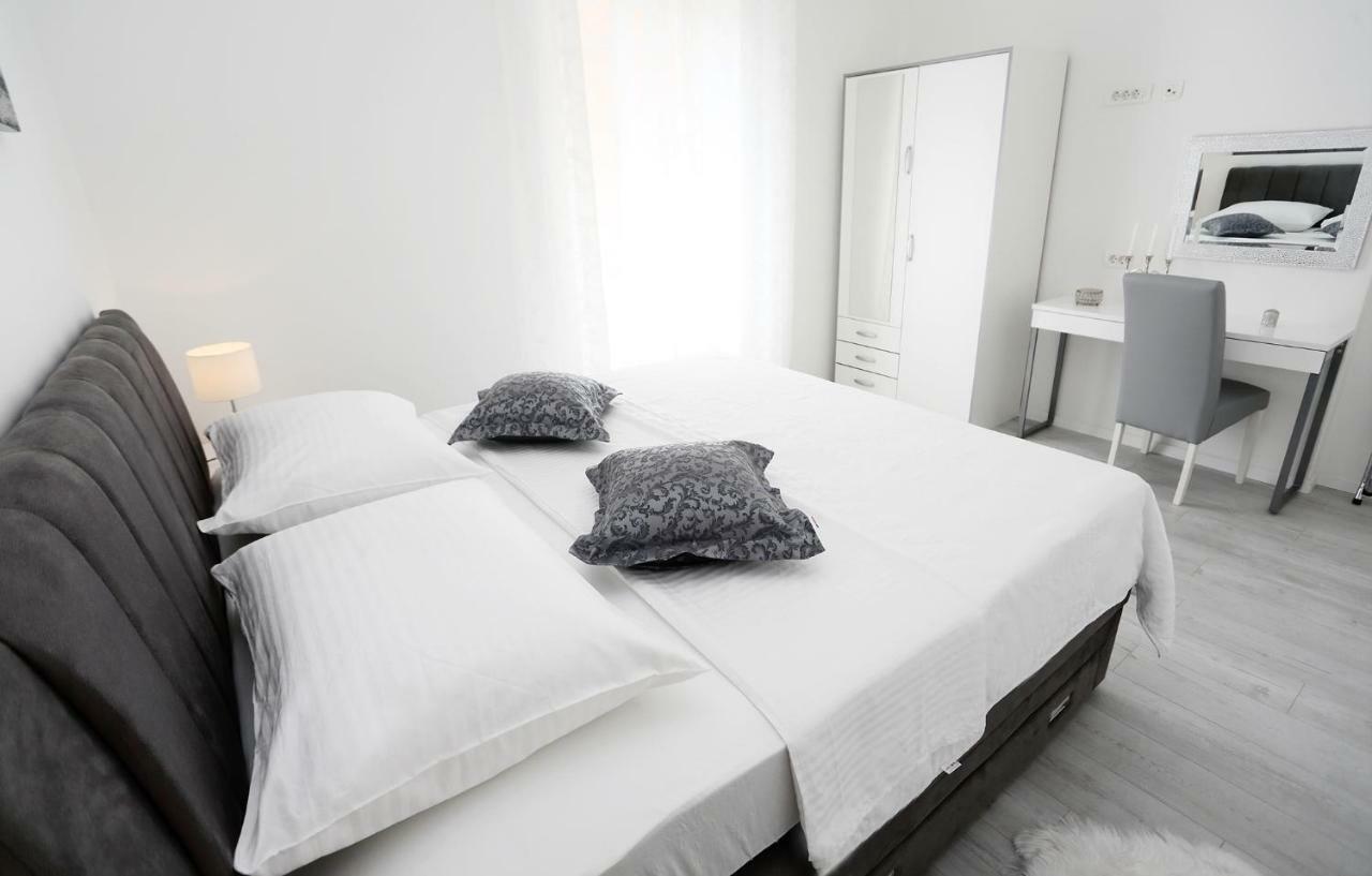 Apartman Marinela スプリト エクステリア 写真