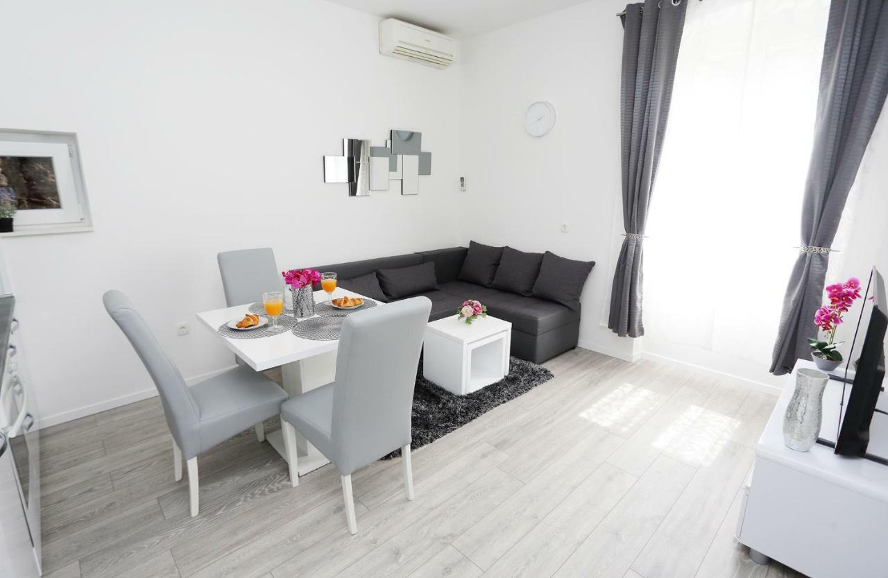 Apartman Marinela スプリト エクステリア 写真