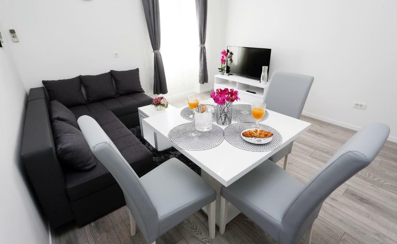 Apartman Marinela スプリト エクステリア 写真