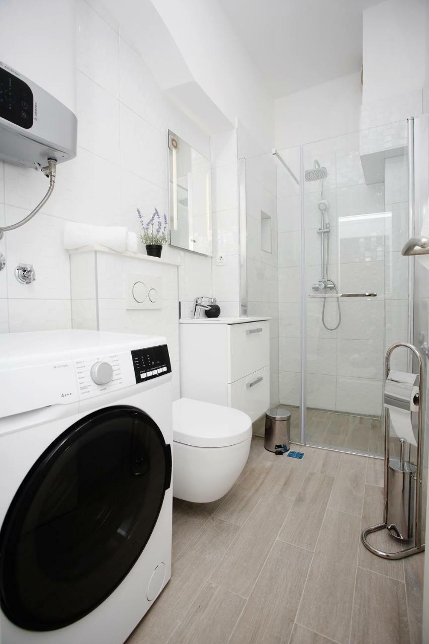 Apartman Marinela スプリト エクステリア 写真