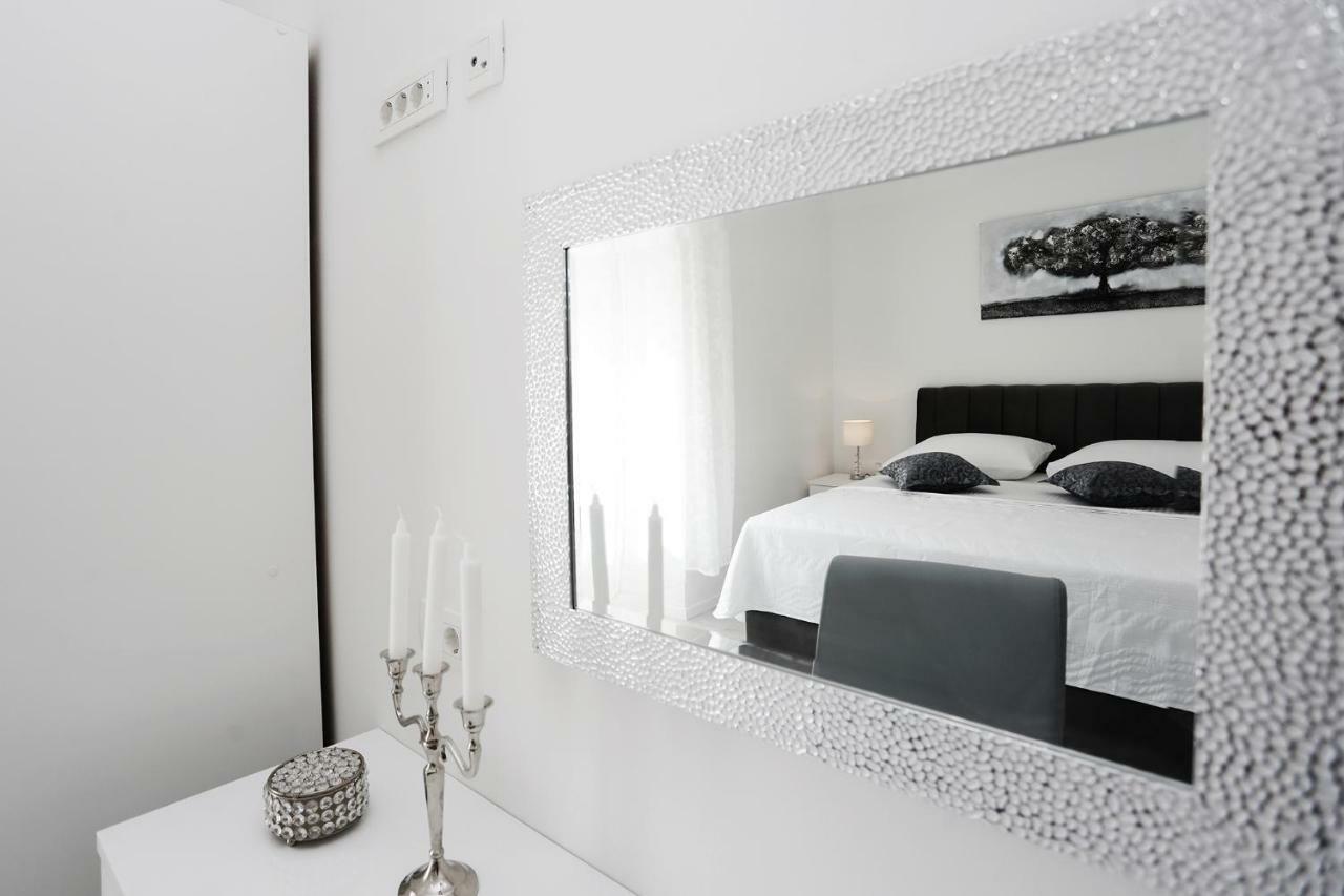 Apartman Marinela スプリト エクステリア 写真